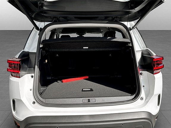 Citroen C5 Aircross 17 of 17