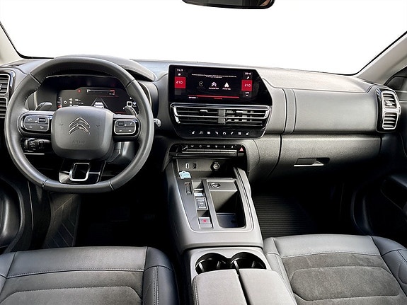 Citroen C5 Aircross 6 of 17