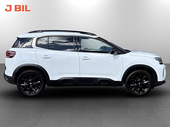 Citroen C5 Aircross 15 of 17
