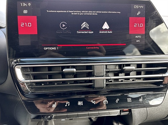 Citroen C5 Aircross 11 of 17