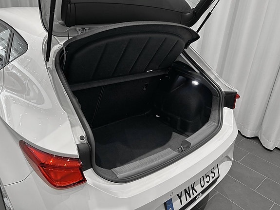 Seat Leon 4 of 5