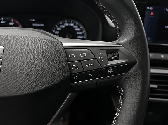 Seat Leon 11 of 13