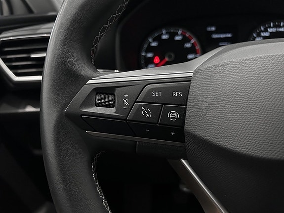 Seat Leon 10 of 13