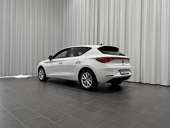 Seat Leon 3 of 5