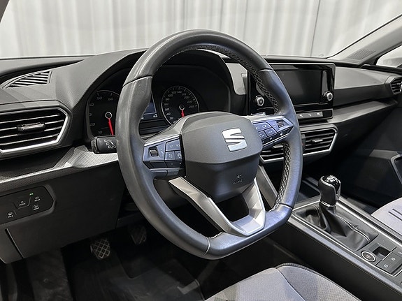Seat Leon 9 of 13