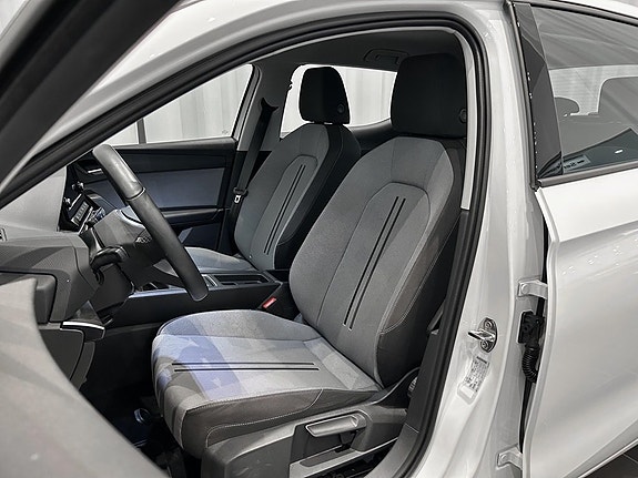 Seat Leon 6 of 13