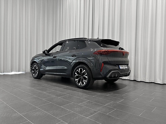 Cupra Terramar 3 of 5
