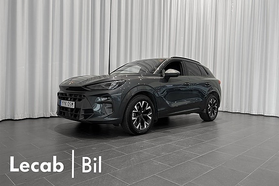 İkinci el  Cupra Terramar 1.5