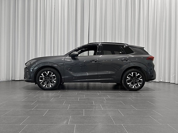 Cupra Terramar 2 of 5