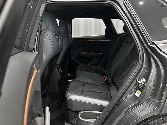 Cupra Terramar 8 of 16