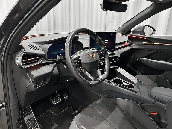 Cupra Terramar 9 of 16