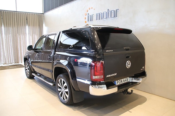 Volkswagen Amarok 4 of 5