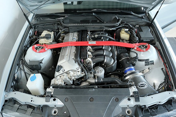 BMW M3 15 of 15