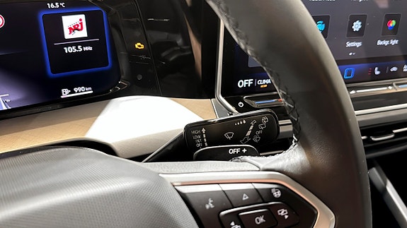Volkswagen Golf I 19 of 20