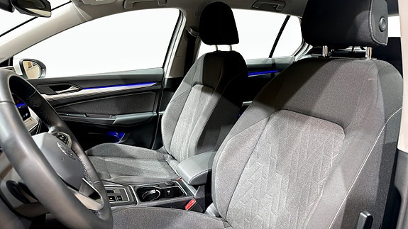 Volkswagen Golf I 8 of 20