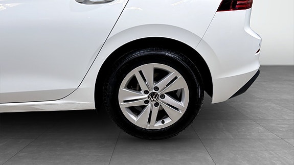 Volkswagen Golf I 6 of 20