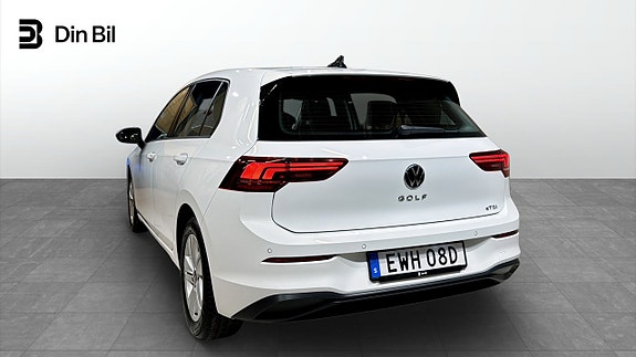 Volkswagen Golf I 3 of 20