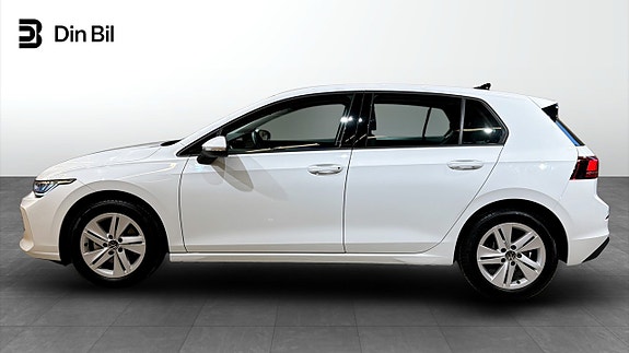 Volkswagen Golf I 2 of 20