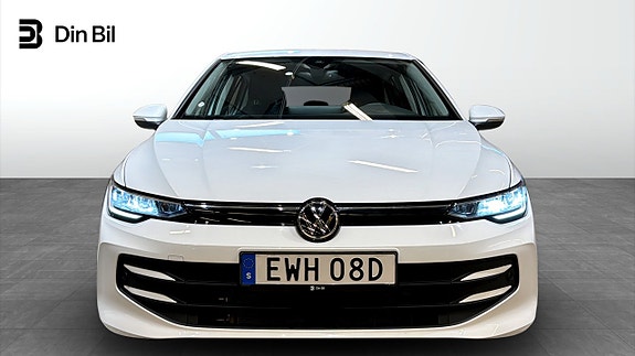 Volkswagen Golf I 4 of 20