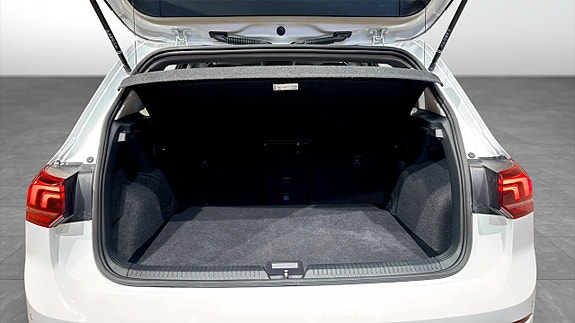 Volkswagen Golf I 12 of 20