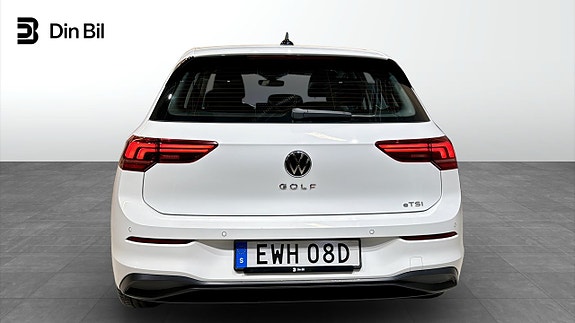 Volkswagen Golf I 5 of 20