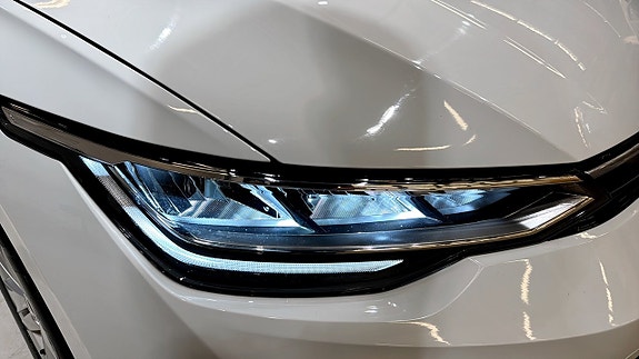 Volkswagen Golf I 14 of 20
