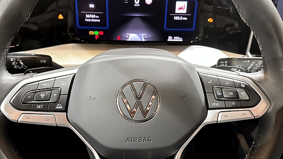 Volkswagen Golf I 17 of 20