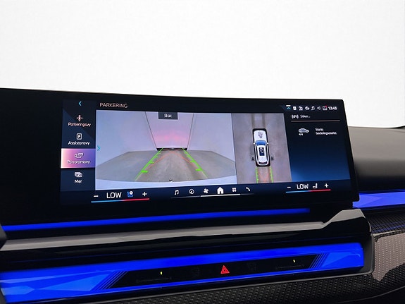 BMW i5 24 of 30