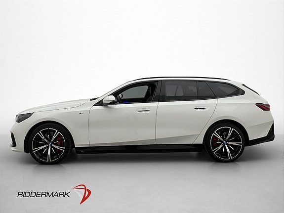 BMW i5 5 of 5