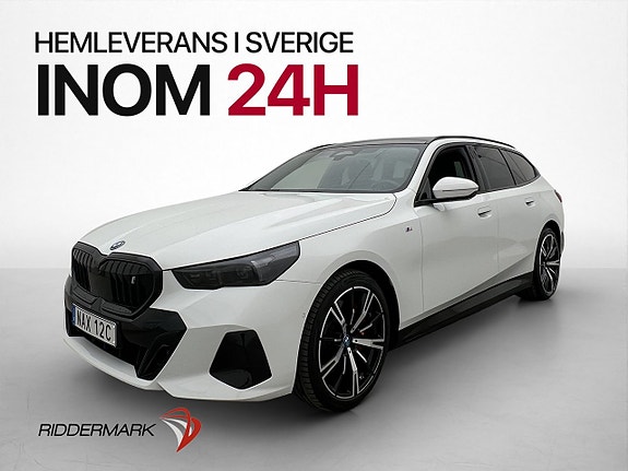 BMW i5 4 of 30