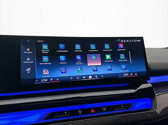 BMW i5 28 of 30