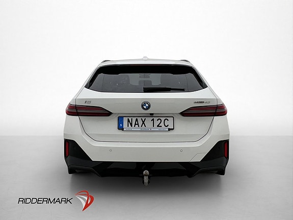 BMW i5 8 of 30