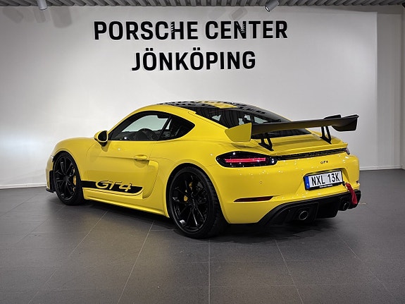Porsche 718 3 of 5