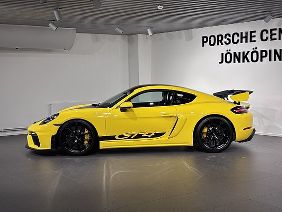 Porsche 718 2 of 5