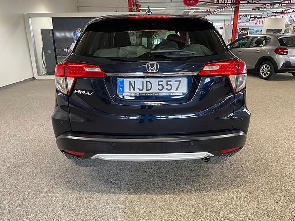 Honda HR-V 4 of 5