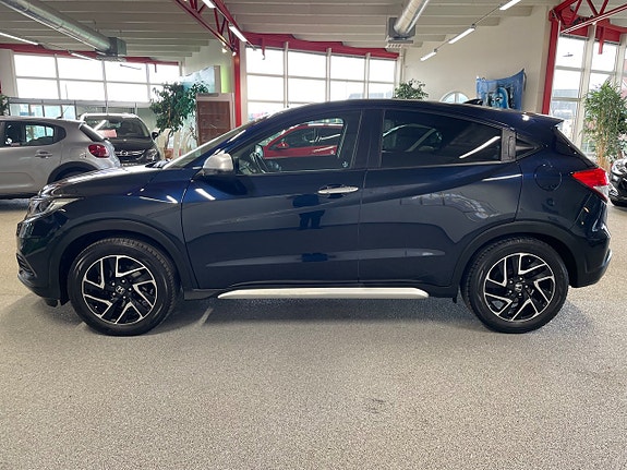 Honda HR-V 2 of 5