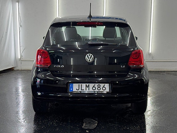 Volkswagen Polo 4 of 5