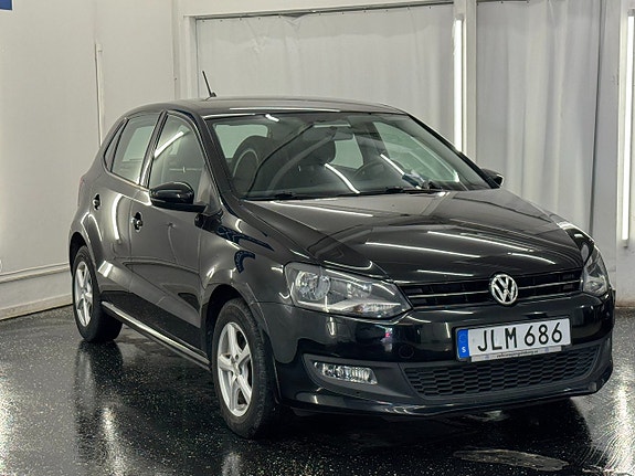 Volkswagen Polo 3 of 5