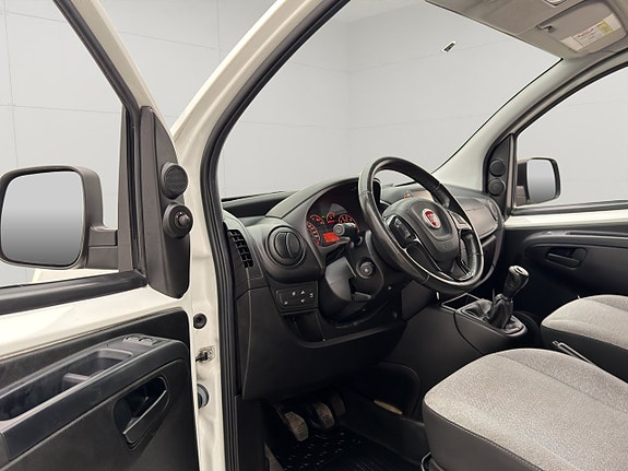 Fiat Fiorino 13 of 25