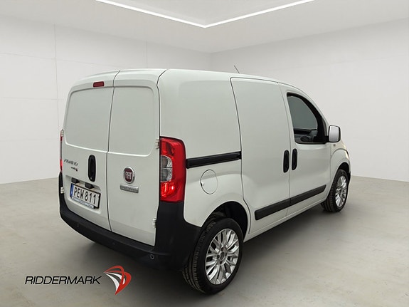 Fiat Fiorino 10 of 25