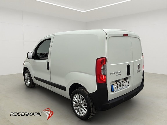 Fiat Fiorino 8 of 25
