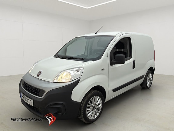 Fiat Fiorino 3 of 25