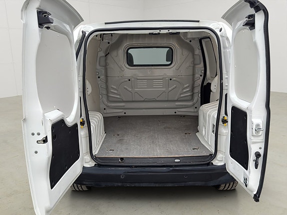 Fiat Fiorino 11 of 25