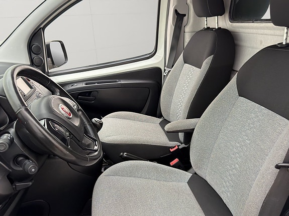 Fiat Fiorino 14 of 25