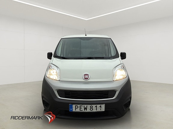 Fiat Fiorino 5 of 25