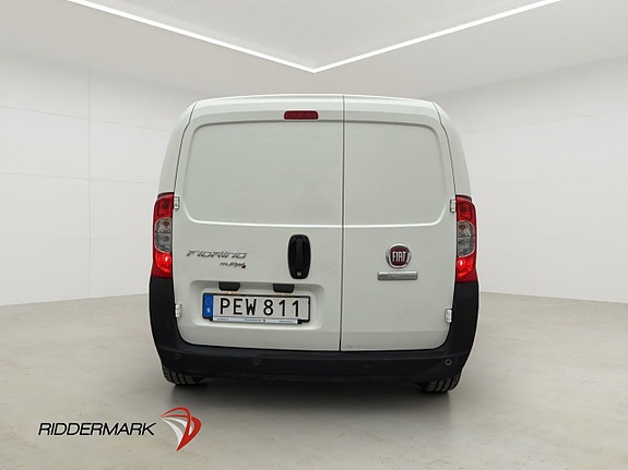 Fiat Fiorino 9 of 25