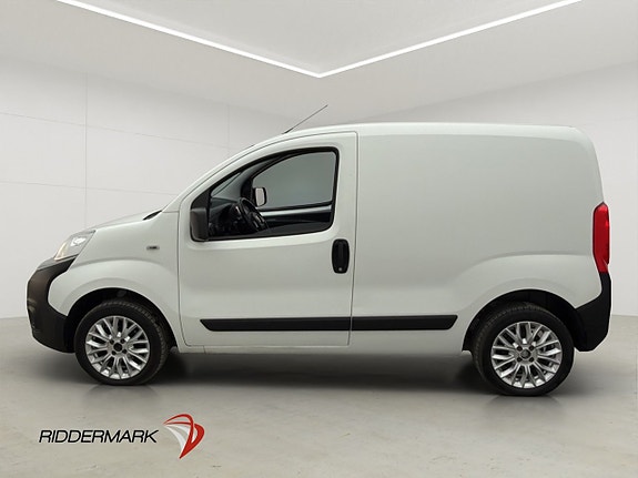 Fiat Fiorino 6 of 25