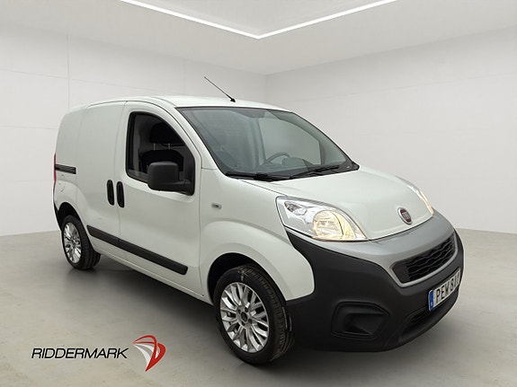 Fiat Fiorino 3 of 25