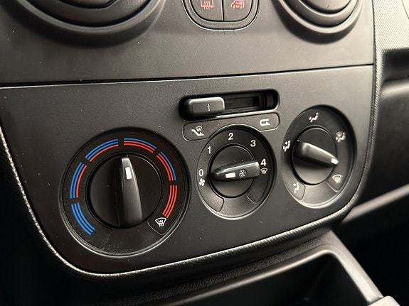 Fiat Fiorino 19 of 25