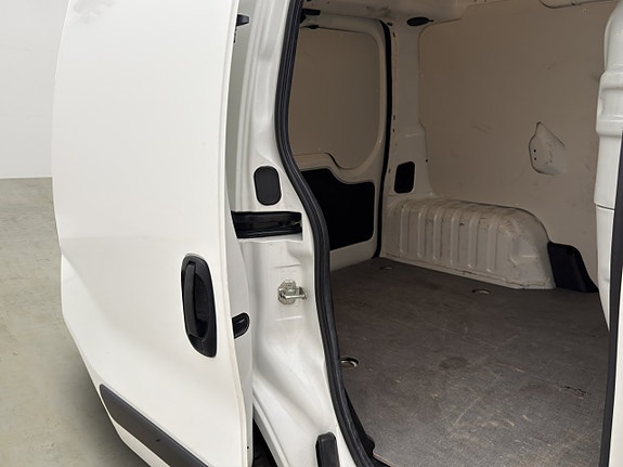 Fiat Fiorino 12 of 25